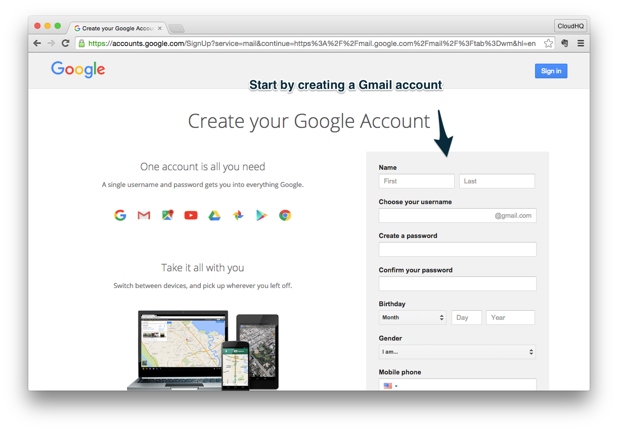 How To Integrate Evernote With Gmail And Why Real Estate Agents Love It 