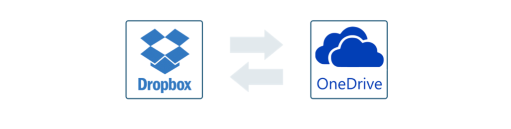 Sync Dropbox With Microsoft Surface Cloudhq Blog