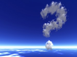 cloud myths