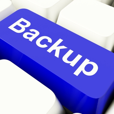 online backup service