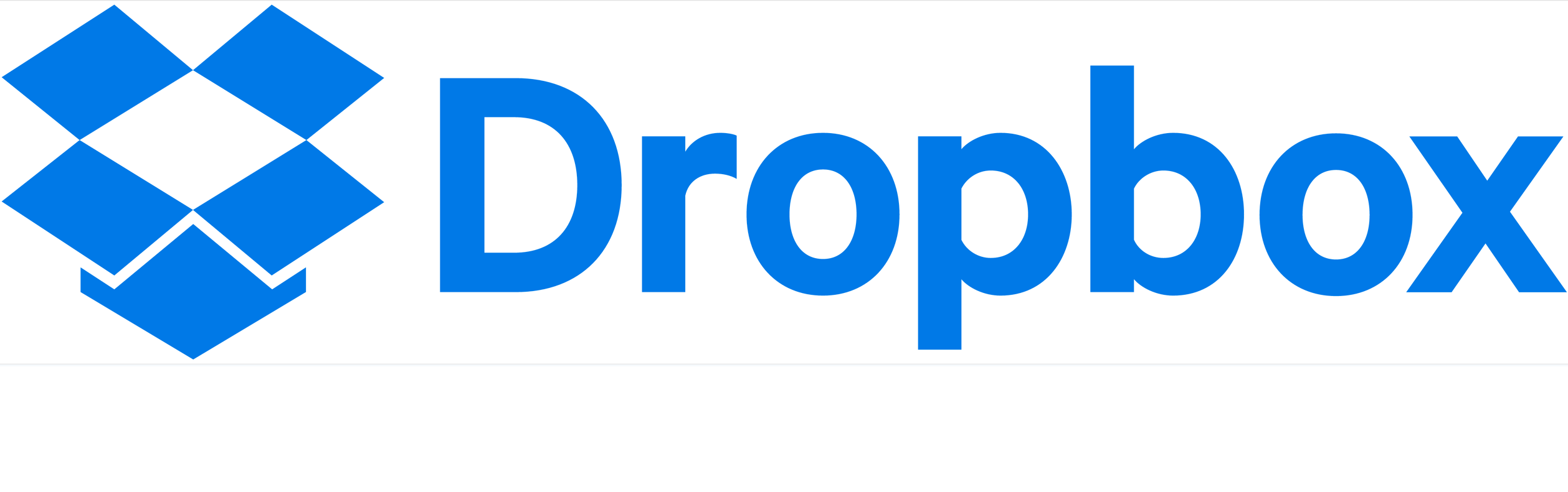 how does dropbox work with multiple computers