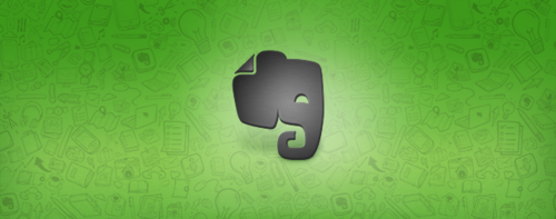 Evernote Daniel Gold