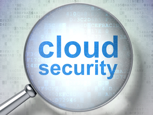 Security For Cloud Software Systems