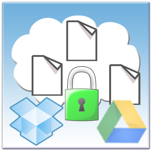 Keeping Your Data Safe with Dropbox, Credeon, and cloudHQ