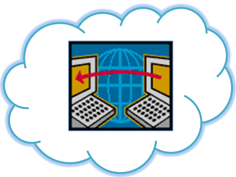 Cloud Sync How To Build Your Landing Page With Collaborators cloudHQ Blog