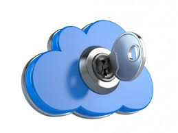 cloud key