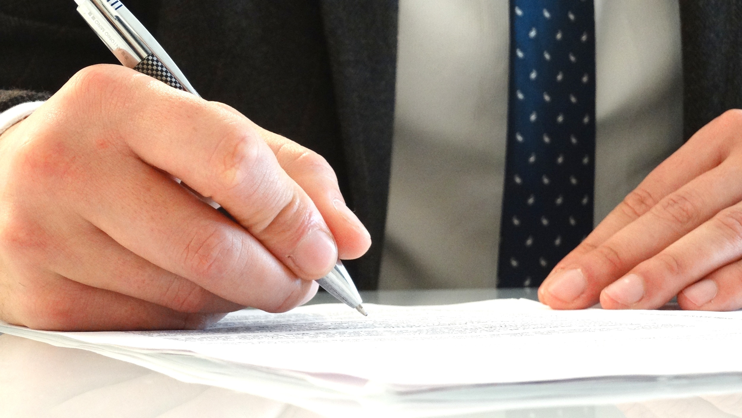 How To Survive a Harassment Suit Filed in Your Organization