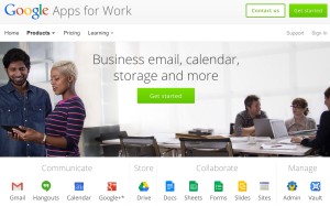 How To Integrate Google Apps with Dropbox for Business In 5 Easy Steps