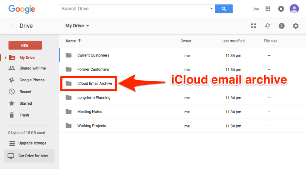 3 Power User Tips for iCloud Mail – cloudHQ