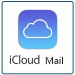 iCloud-Mail-logo