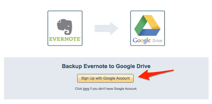 Evernote_Google_Drive_-_Backup_and_Consolidate_-_cloudHQ