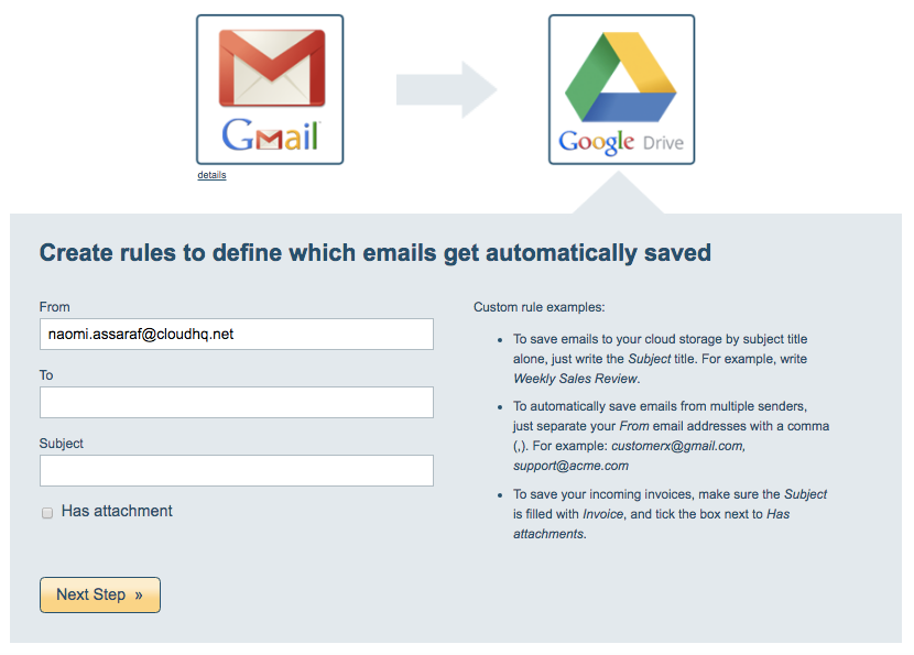 gmail backup wizard