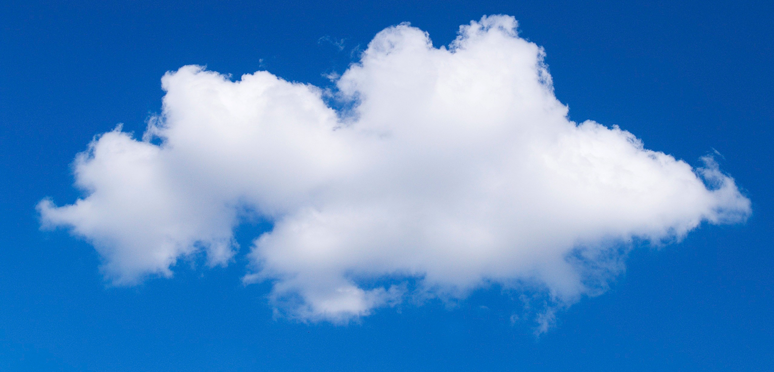 The Complete Mini Guide to Cloud Storage