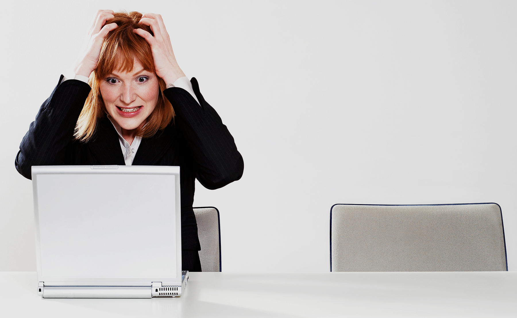 Oops! 5 Big Blunders to Avoid in 2017