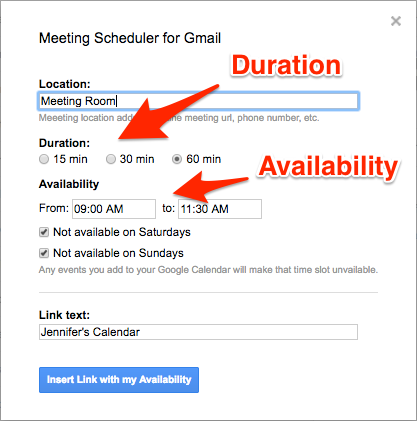 meeting scheduler Archives | cloudHQ Blog