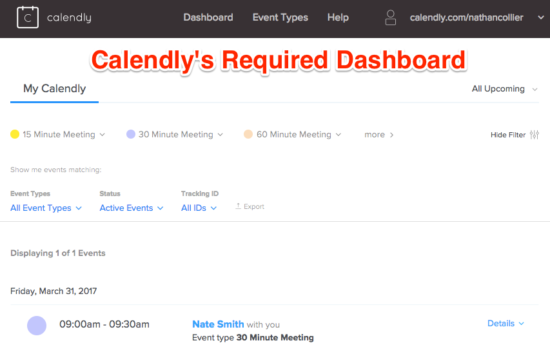 mixmax vs calendly