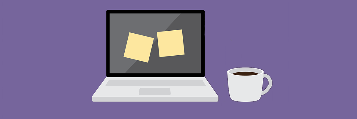 FREE: Digital Sticky Notes for Gmail Emails