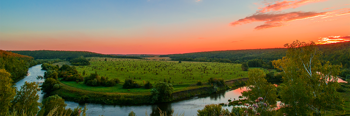 Free: Inspirational Photography Every Time You Open a Browser Tab
