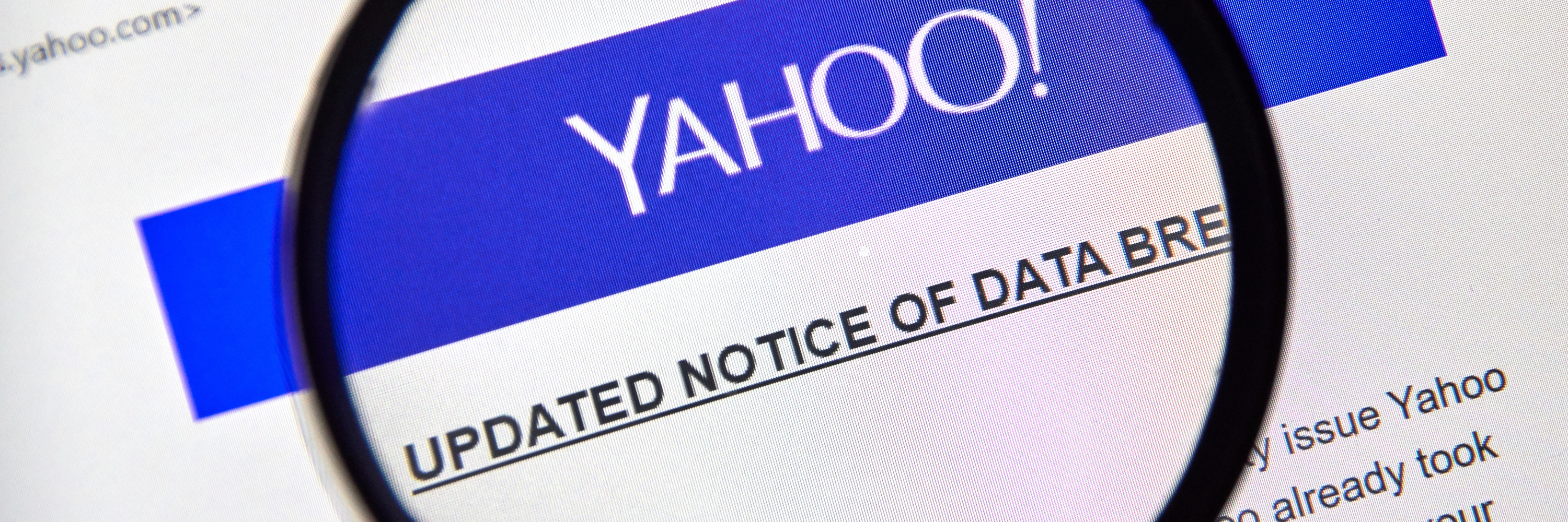 Your Old Yahoo! Emails are About to Get Read (and Sold)