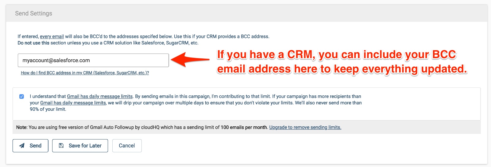 Freebie How to Follow Up in Email After Networking Events cloudHQ