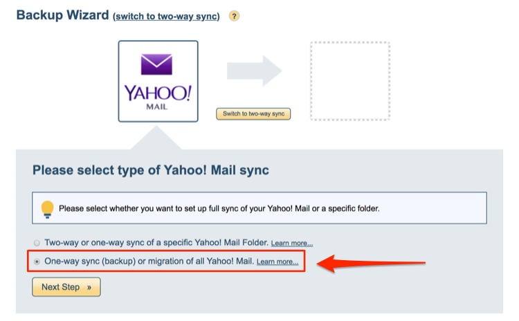 how do i sign out of yahoo mail