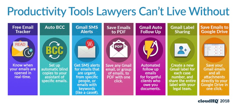 productivity-tools-for-lawyers-archives-cloudhq-blog