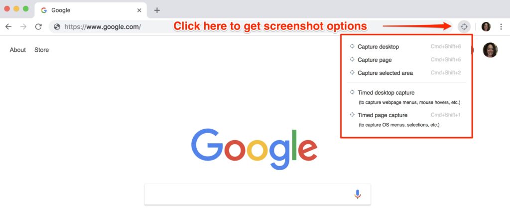 New! Now You Can Do More with Gmail Screenshots – cloudHQ