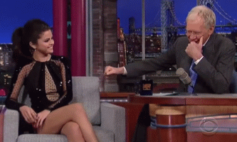 Fist Bump
