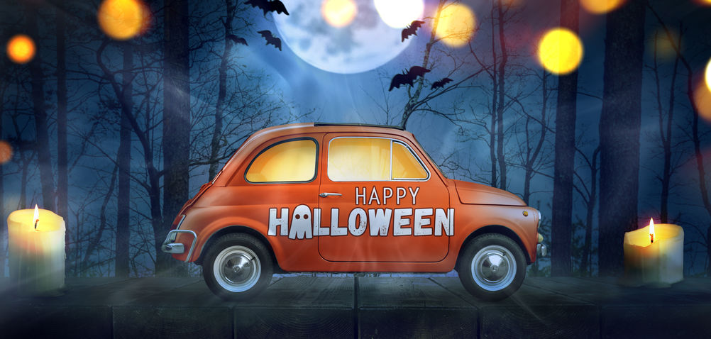 Halloween Email Campaigns Are Easy With MailKing