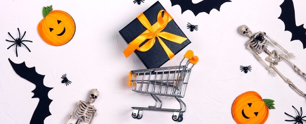 Halloween Ideas 2020 - Send Your Customers Halloween Emails