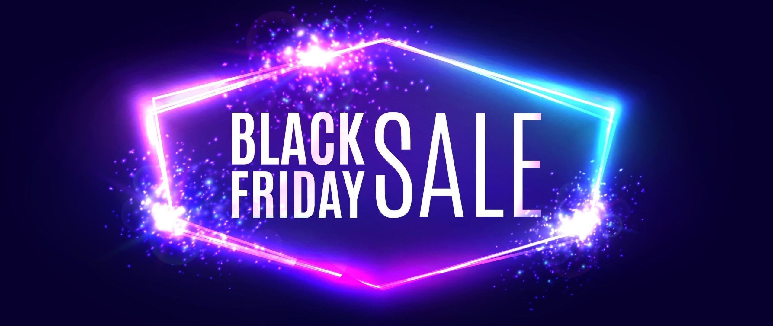 Get It While It's Hot 🔥! Our Annual Black Friday Deals for 2020 Are Here