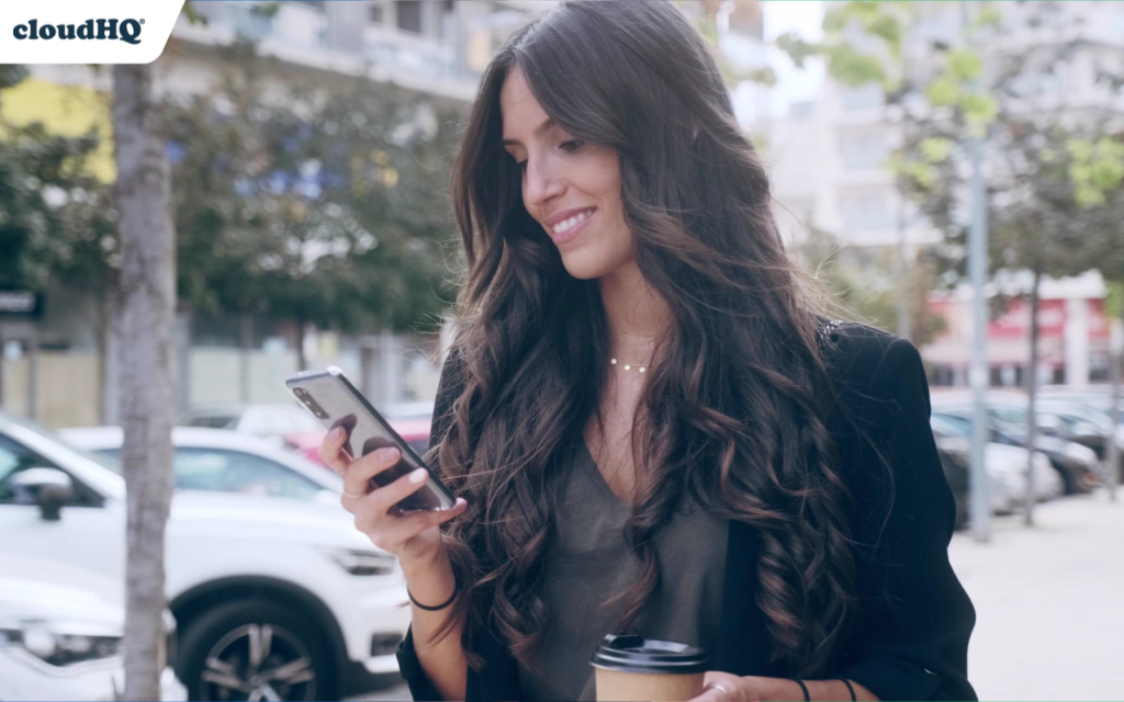 free mobile email templates by cloudHQ from google marketplace