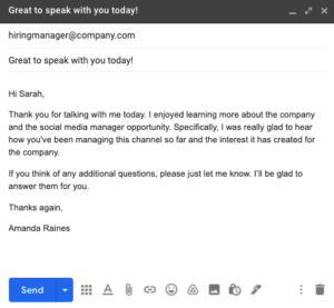 How to Write a Professional Email (Like a Boss!) – cloudHQ