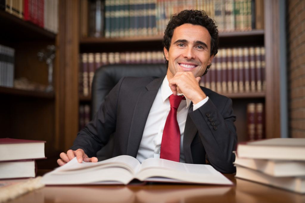 legal project management