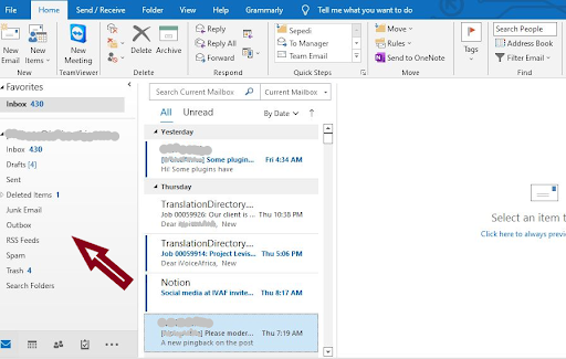 How to Pin Emails to the Top of Your Gmail Inbox (and Microsoft Outlook  Inbox Too!) – cloudHQ