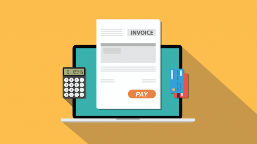 invoice template in google docs