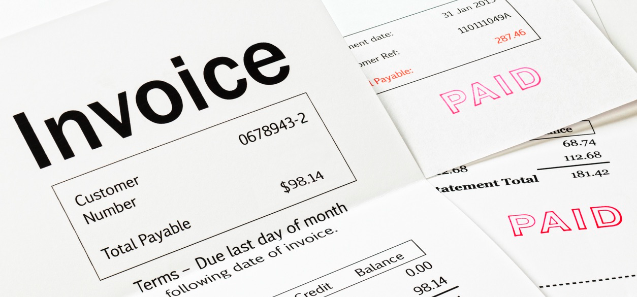 How To Create An Invoice Template In Google Docs CloudHQ