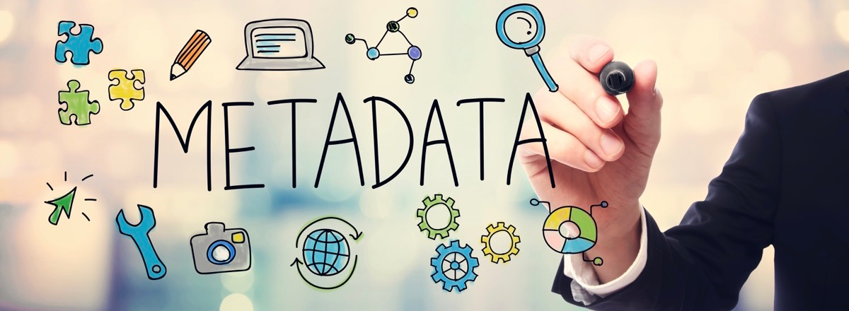 What Is Metadata How Do You Find Email Metadata And Why Is It 