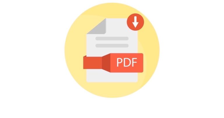 convert gmail to pdf locally