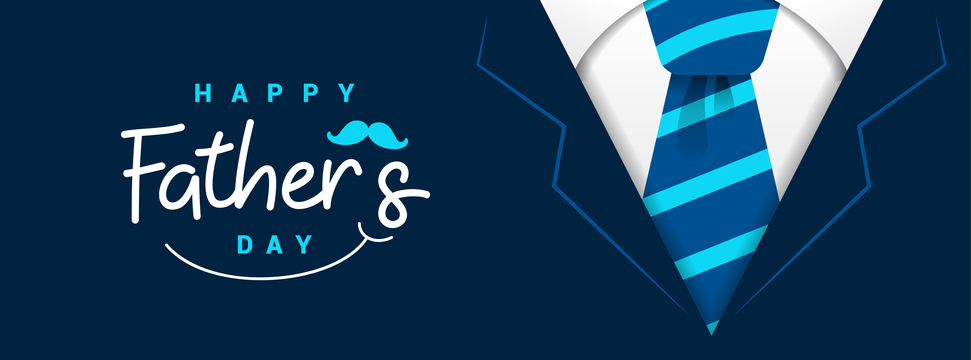 Email marketing for Father's Day