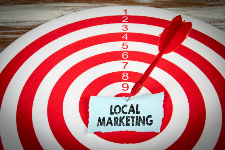 Local SEO Services