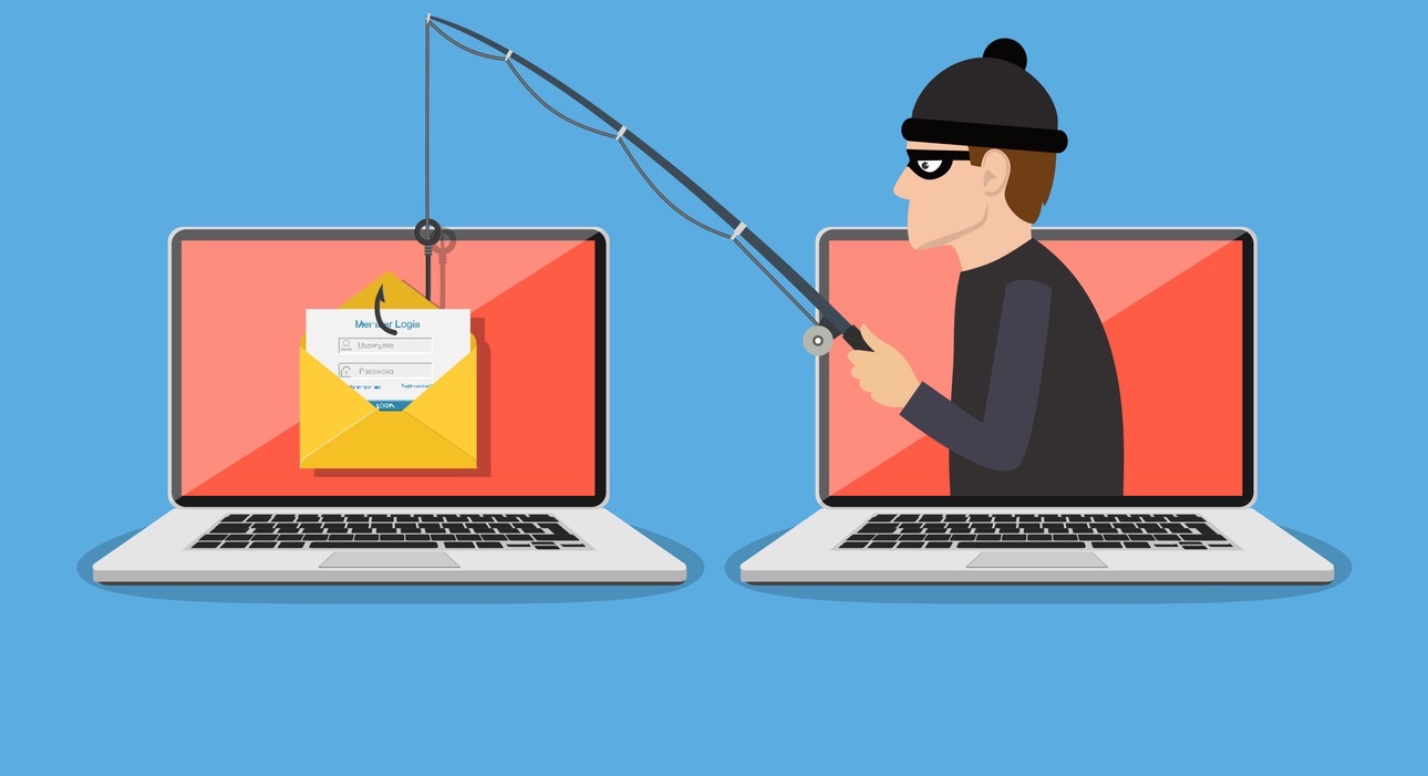 Detecting a Phishing Email