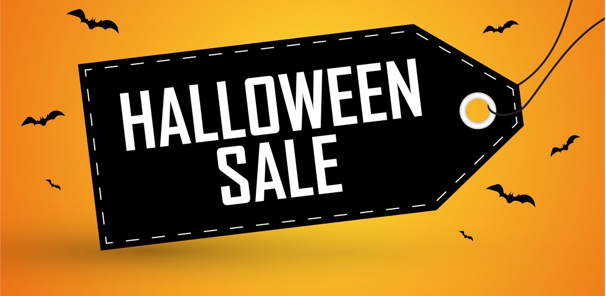 Halloween Email Marketing Tips