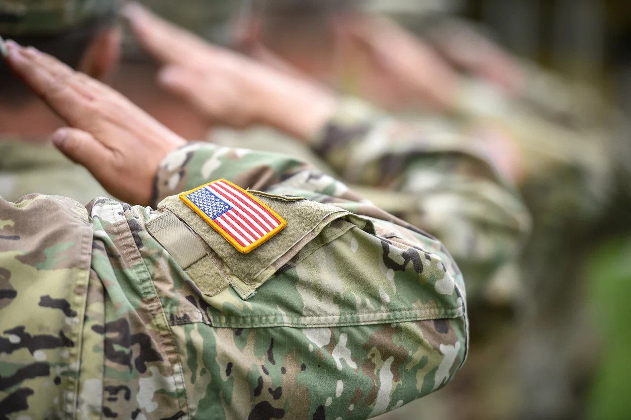U.S. Army Selects Google Workspace for Cybersecurity and Collaboration Features