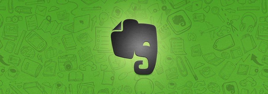 How to Download All Evernote Content