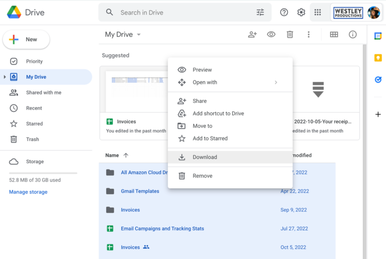 how-to-backup-google-drive-a-step-by-step-guide-cloudhq