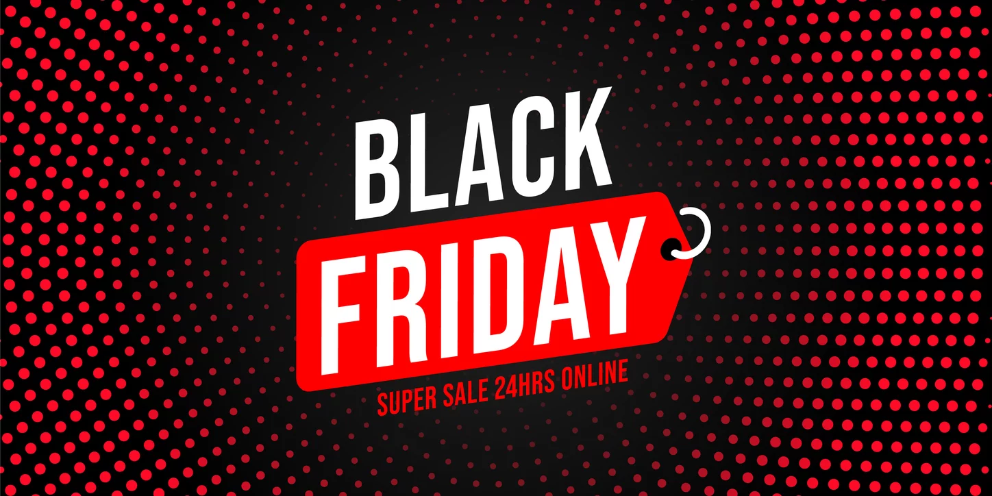 Black Friday Email Campaigns: Best Practices with Templates
