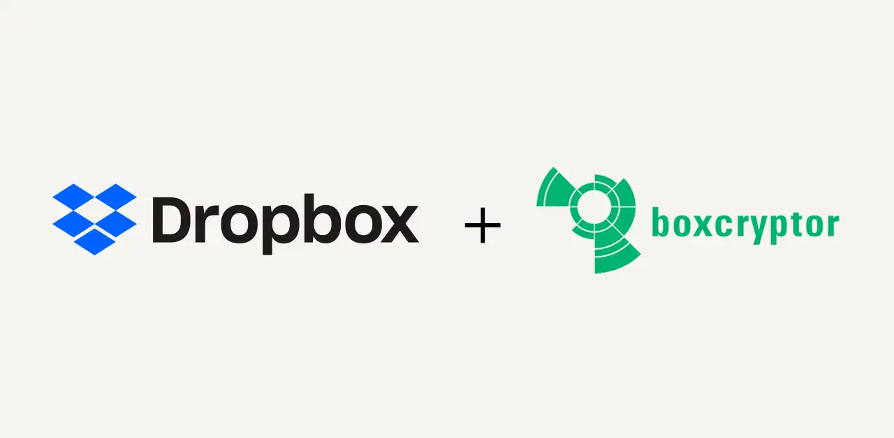 Dropbox Acquires Boxcryptor for Increased Data Security and Protection