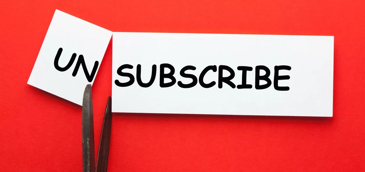 The Importance of Including an Unsubscribe Link in Email Marketing