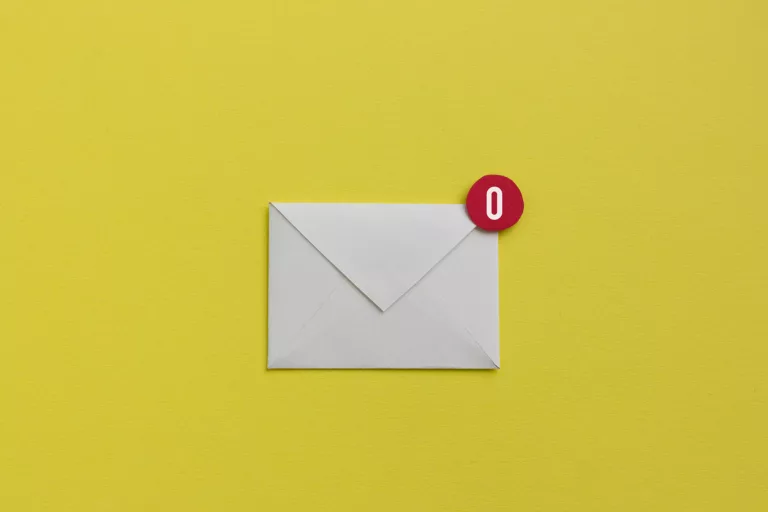how to master inbox zero